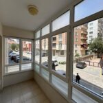 BEYAZ ISICAM PVC DOĞRAMA BAĞLARİÇİ 2